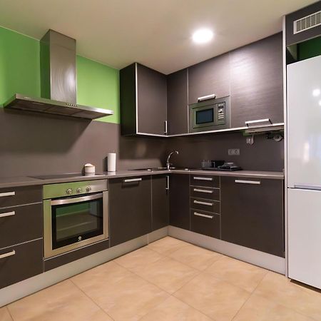 Apartamento La Bicicleta Valderrobres Exterior foto