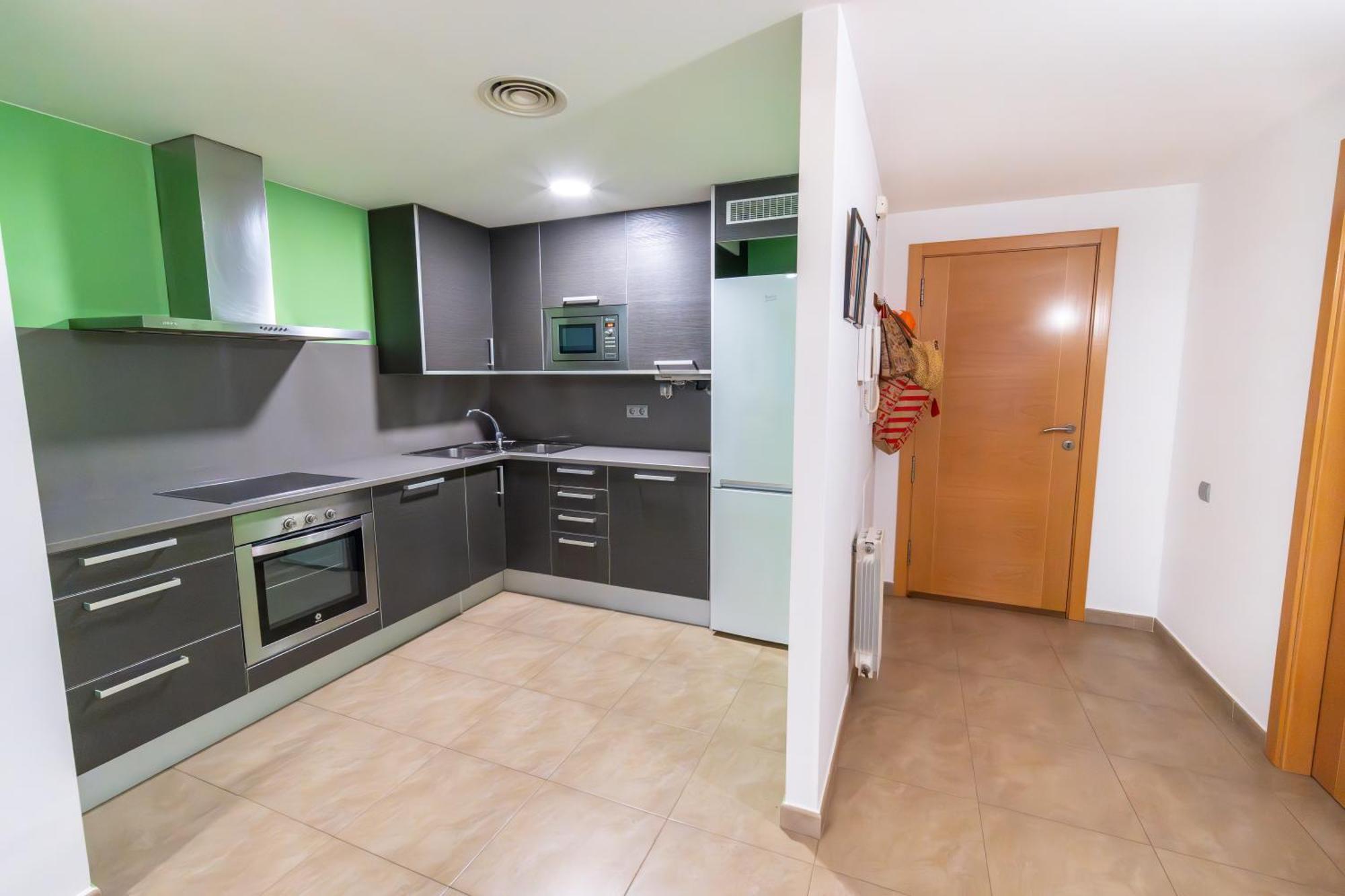 Apartamento La Bicicleta Valderrobres Exterior foto