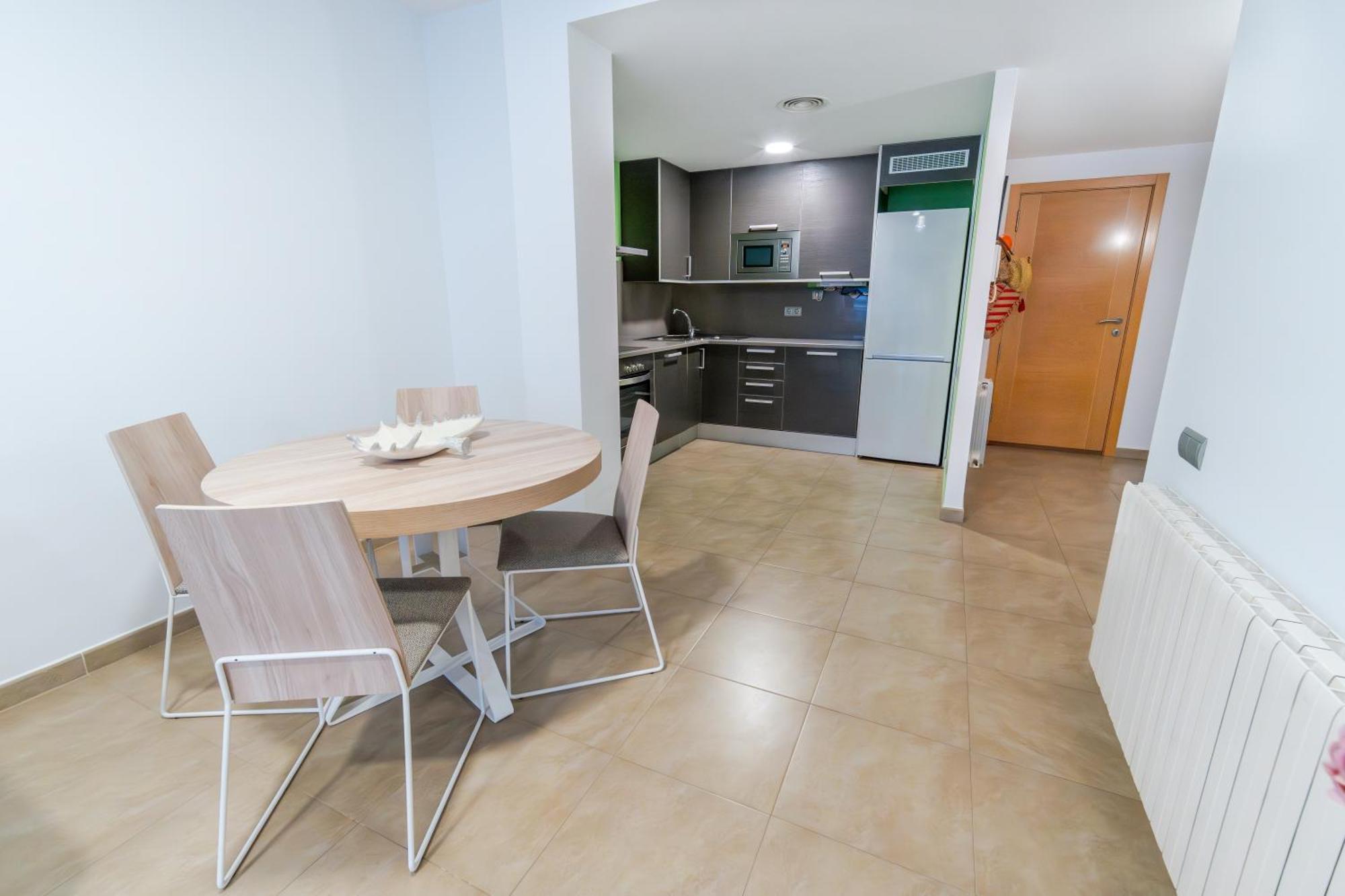 Apartamento La Bicicleta Valderrobres Exterior foto