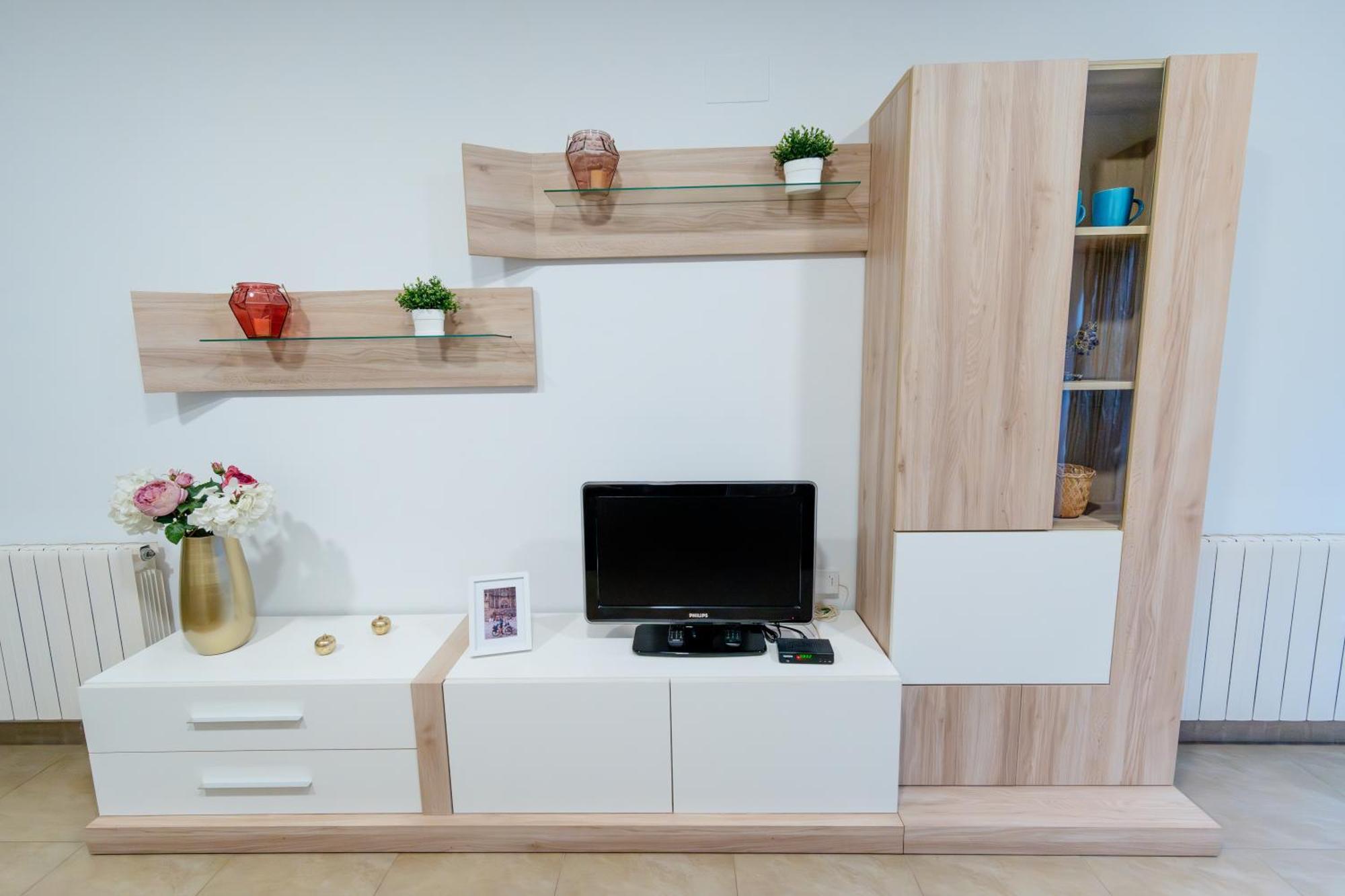 Apartamento La Bicicleta Valderrobres Exterior foto
