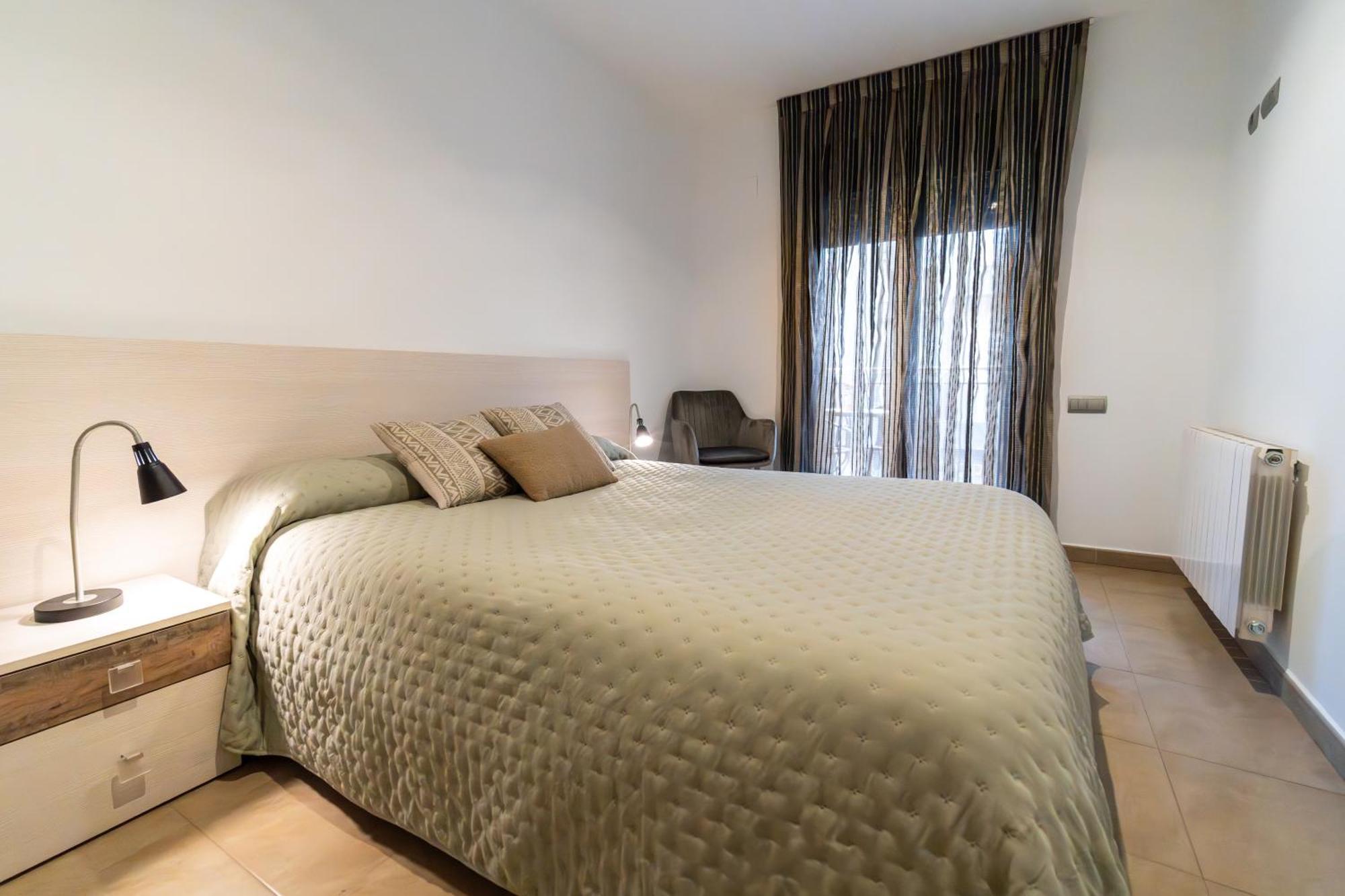 Apartamento La Bicicleta Valderrobres Exterior foto