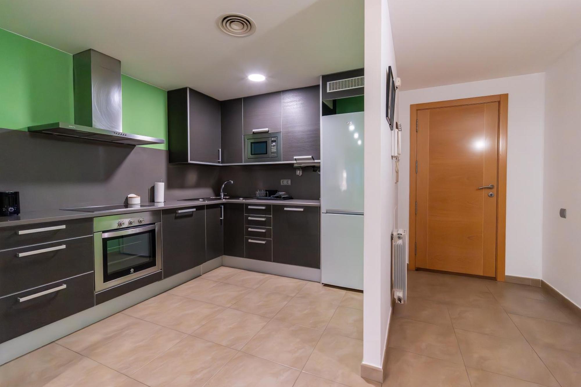 Apartamento La Bicicleta Valderrobres Exterior foto